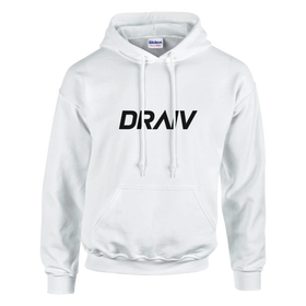 Premium Draiv Unisex Pullover Hoodie