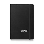Draiv bound notebook