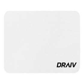 Draiv Mouse pad